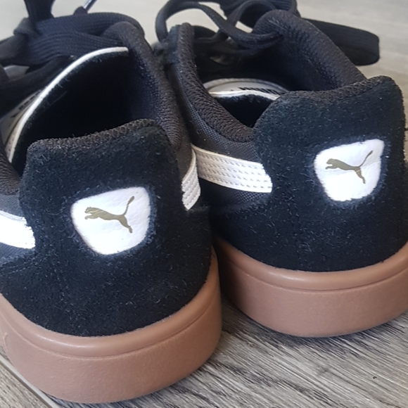 Puma Astro kick sneakers - Picture 3 of 5